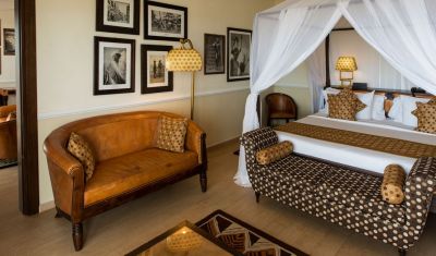 Imagine pentru Hotel Riu Palace Zanzibar 5* (Adults Only 18+) valabile pentru Litoral 2025