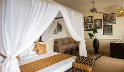 Imagine pentru Hotel Riu Palace Zanzibar 5* (Adults Only 18+) valabile pentru Litoral 2025