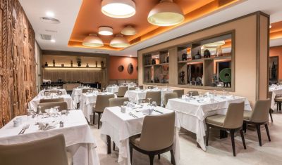 Imagine pentru Hotel Riu Palace Zanzibar 5* (Adults Only 18+) valabile pentru Litoral 2025