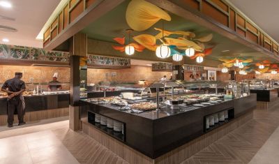 Imagine pentru Hotel Riu Palace Zanzibar 5* (Adults Only 18+) valabile pentru Litoral 2025