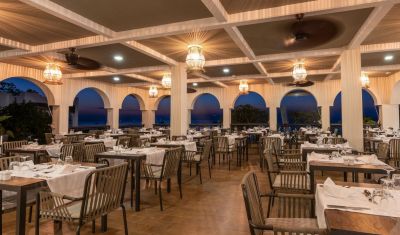 Imagine pentru Hotel Riu Palace Zanzibar 5* (Adults Only 18+) valabile pentru Litoral 2025