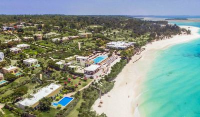 Imagine pentru Hotel Riu Palace Zanzibar 5* (Adults Only 18+) valabile pentru Litoral 2025