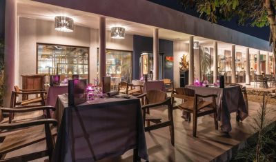 Imagine pentru Hotel Riu Palace Zanzibar 5* (Adults Only 18+) valabile pentru Litoral 2025