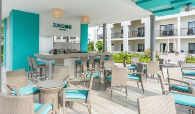 Imagine pentru Hotel Riu Palace Zanzibar 5* (Adults Only 18+) valabile pentru Litoral 2025