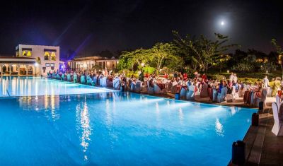 Imagine pentru Hotel Riu Palace Zanzibar 5* (Adults Only 18+) valabile pentru Litoral 2025