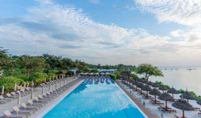 Imagine pentru Hotel Riu Palace Zanzibar 5* (Adults Only 18+) valabile pentru Litoral 2025