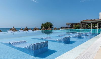 Imagine pentru Hotel Riu Palace Zanzibar 5* (Adults Only 18+) valabile pentru Litoral 2025