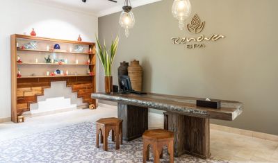 Imagine pentru Hotel Riu Palace Zanzibar 5* (Adults Only 18+) valabile pentru Litoral 2025