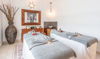 Imagine pentru Hotel Riu Palace Zanzibar 5* (Adults Only 18+) valabile pentru Litoral 2025