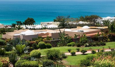 Imagine pentru Hotel Riu Palace Zanzibar 5* (Adults Only 18+) valabile pentru Litoral 2025