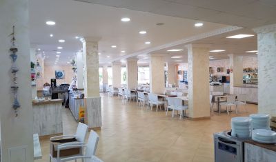 Imagine pentru Hotel Riva 3* valabile pentru Litoral 2025