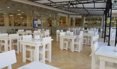 Imagine pentru Hotel Riva 3* valabile pentru Litoral 2025