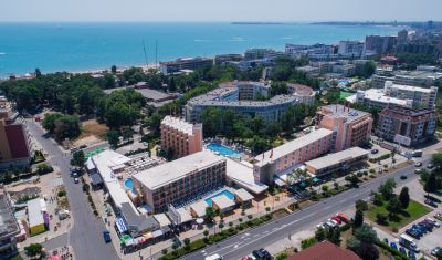 Imagine pentru Hotel Riva 3* valabile pentru Litoral 2025