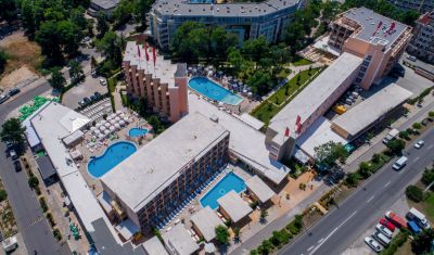 Imagine pentru Hotel Riva 3* valabile pentru Litoral 2025