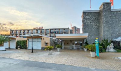 Imagine pentru Hotel Riva 3* valabile pentru Litoral 2025