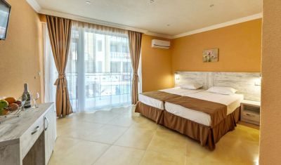 Imagine pentru Hotel Riva 3* valabile pentru Litoral 2025
