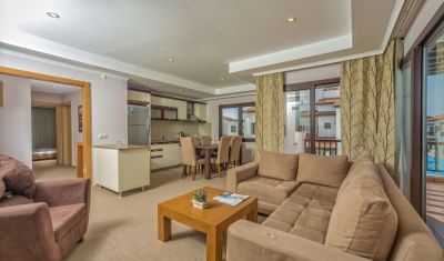 Imagine pentru Hotel River Garden Holiday Village 5*  valabile pentru Litoral 2025