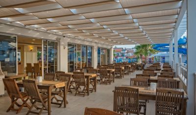 Imagine pentru Hotel River Garden Holiday Village 5*  valabile pentru Litoral 2025