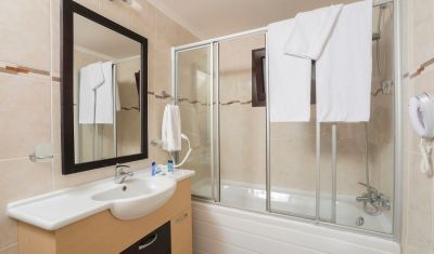Imagine pentru Hotel River Garden Holiday Village 5*  valabile pentru Litoral 2025