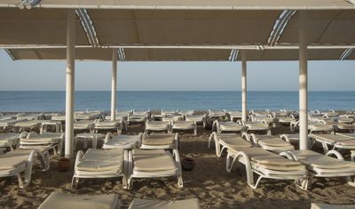 Imagine pentru Hotel River Garden Holiday Village 5*  valabile pentru Litoral 2025