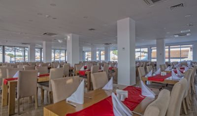 Imagine pentru Hotel River Garden Holiday Village 5*  valabile pentru Litoral 2025