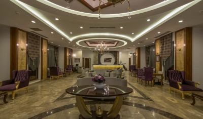 Imagine pentru Hotel River Garden Holiday Village 5*  valabile pentru Litoral 2025