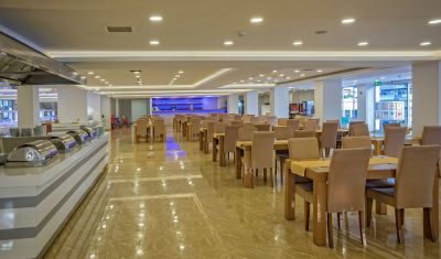 Imagine pentru Hotel River Garden Holiday Village 5*  valabile pentru Litoral 2025