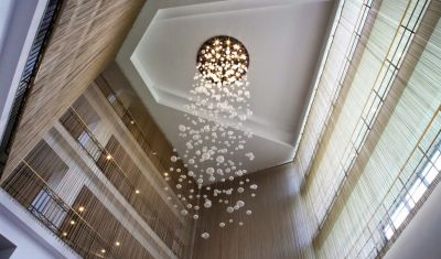 Imagine pentru Hotel Rixos Beldibi 5*  valabile pentru Litoral 2025