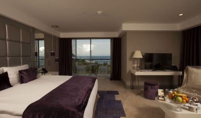 Imagine pentru Hotel Rixos Beldibi 5*  valabile pentru Litoral 2025