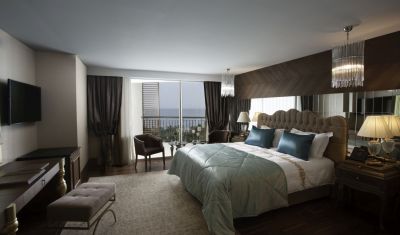 Imagine pentru Hotel Rixos Beldibi 5*  valabile pentru Litoral 2025