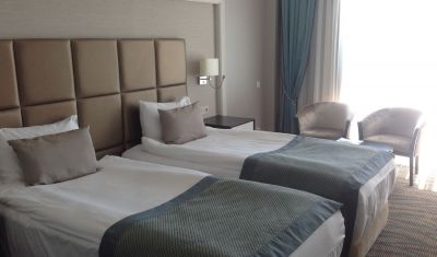 Imagine pentru Hotel Rixos Beldibi 5*  valabile pentru Litoral 2025