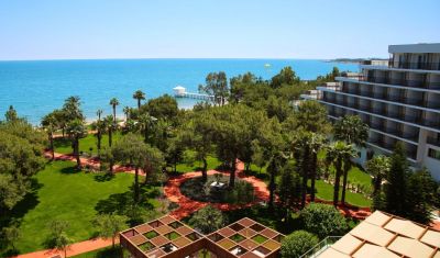 Imagine pentru Hotel Rixos Beldibi 5*  valabile pentru Litoral 2025