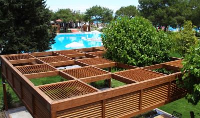 Imagine pentru Hotel Rixos Beldibi 5*  valabile pentru Litoral 2025