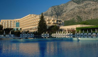Imagine pentru Hotel Rixos Beldibi 5*  valabile pentru Litoral 2025