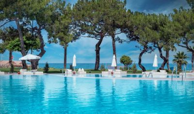 Imagine pentru Hotel Rixos Beldibi 5*  valabile pentru Litoral 2025