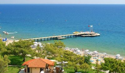 Imagine pentru Hotel Rixos Beldibi 5*  valabile pentru Litoral 2025
