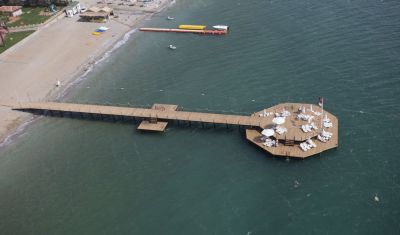 Imagine pentru Hotel Rixos Beldibi 5*  valabile pentru Litoral 2025