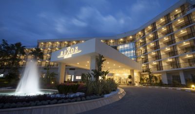 Imagine pentru Hotel Rixos Beldibi 5*  valabile pentru Litoral 2025