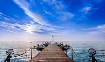 Imagine pentru Hotel Rixos Beldibi 5*  valabile pentru Litoral 2025