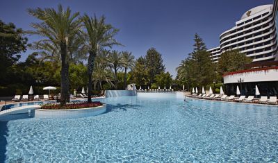 Imagine pentru Hotel Rixos Downtown 5* valabile pentru Litoral 2025
