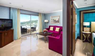 Imagine pentru Hotel Rixos Premium Bodrum 5*  valabile pentru Litoral 2025