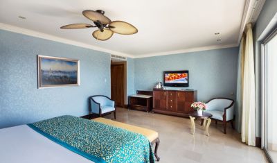 Imagine pentru Hotel Rixos Premium Bodrum 5*  valabile pentru Litoral 2025