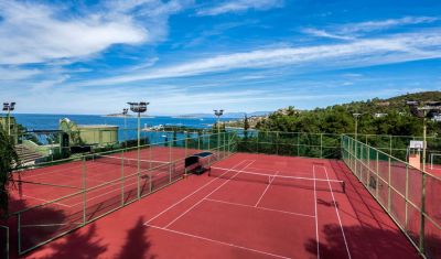 Imagine pentru Hotel Rixos Premium Bodrum 5*  valabile pentru Litoral 2025