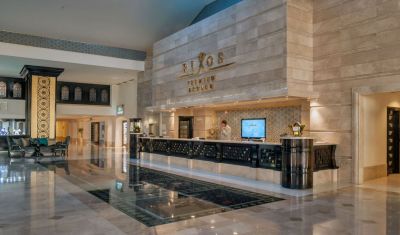 Imagine pentru Hotel Rixos Premium Bodrum 5*  valabile pentru Litoral 2025