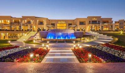 Imagine pentru Hotel Rixos Premium Seagate 5* valabile pentru Litoral 2025
