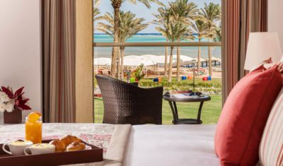 Imagine pentru Hotel Rixos Premium Seagate 5* valabile pentru Litoral 2025