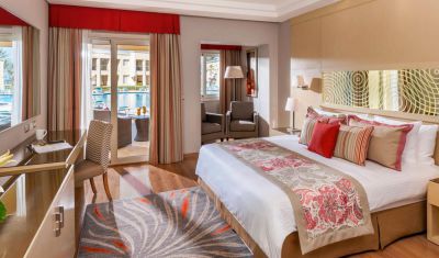 Imagine pentru Hotel Rixos Premium Seagate 5* valabile pentru Litoral 2025
