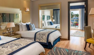 Imagine pentru Hotel Rixos Premium Seagate 5* valabile pentru Litoral 2025