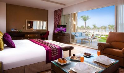 Imagine pentru Hotel Rixos Premium Seagate 5* valabile pentru Litoral 2025