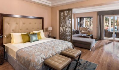 Imagine pentru Hotel Rixos Premium Seagate 5* valabile pentru Litoral 2025
